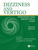 Dizziness and Vertigo : An Introduction and Practical Guide-9781032383514