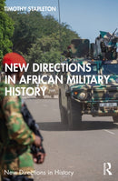 New Directions in African Military History-9781032385631