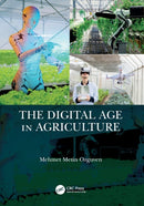 The Digital Age in Agriculture-9781032385808