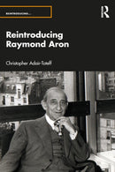 Reintroducing Raymond Aron-9781032385969