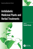Antidiabetic Medicinal Plants and Herbal Treatments-9781032386263