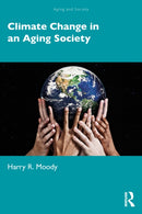 Climate Change in an Aging Society-9781032386362
