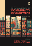 An Introduction to Community Development-9781032387635