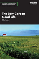 The Low-Carbon Good Life-9781032388205