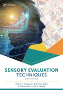 Sensory Evaluation Techniques-9781032389080