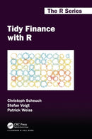 Tidy Finance with R-9781032389349