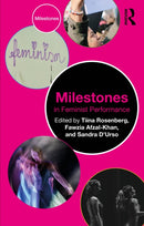 Milestones in Feminist Performance-9781032389912