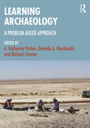 Learning Archaeology : A Problem-Based Approach-9781032390628