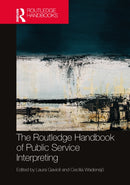 The Routledge Handbook of Public Service Interpreting-9781032391151