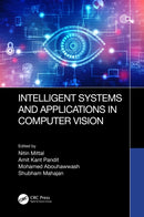 Intelligent Systems and Applications in Computer Vision-9781032392950
