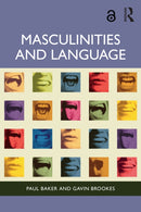 Masculinities and Language-9781032393827