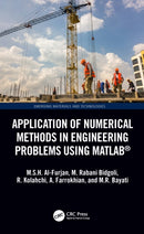 Application of Numerical Methods in Engineering Problems using MATLABr-9781032393919