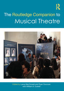 The Routledge Companion to Musical Theatre-9781032394107