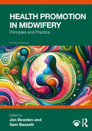 Health Promotion in Midwifery : Principles and Practice-9781032394657