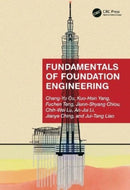 Fundamentals of Foundation Engineering-9781032394978