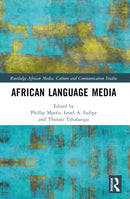 African Language Media-9781032395302