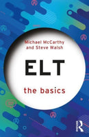 ELT: The Basics-9781032395609