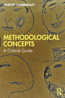 Methodological Concepts