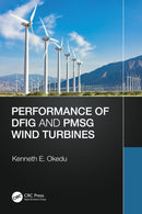 Performance of DFIG and PMSG Wind Turbines-9781032396903