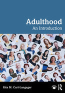 Adulthood : An Introduction-9781032397726