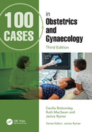 100 Cases in Obstetrics and Gynaecology-9781032397733