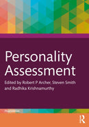 Personality Assessment
