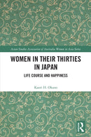 Women in Their Thirties in Japan