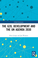 The G20, Development and the UN Agenda 2030-9781032398488