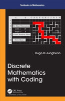 Discrete Mathematics with Coding-9781032398525
