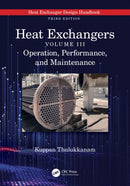 Heat Exchangers : Operation, Performance, and Maintenance-9781032399362