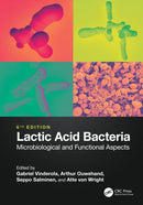 Lactic Acid Bacteria : Microbiological and Functional Aspects-9781032399386