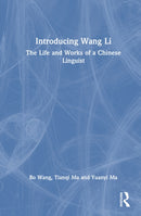Introducing Wang Li