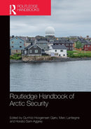 Routledge Handbook of Arctic Security-9781032400785