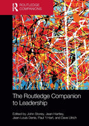 The Routledge Companion to Leadership-9781032402390