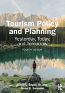 Tourism Policy and Planning : Yesterday, Today, and Tomorrow-9781032402710