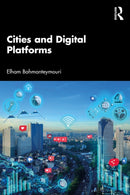 Cities and Digital Platforms-9781032402765