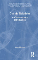 Couple Relations : A Contemporary Introduction-9781032403243