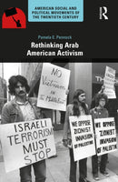 Rethinking Arab American Activism-9781032404004