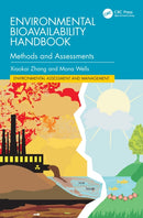 Environmental Bioavailability Handbook : Methods and Assessments-9781032404721