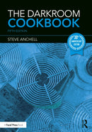 The Darkroom Cookbook-9781032404868