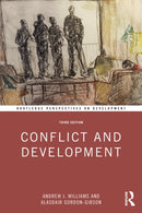 Conflict and Development-9781032405230
