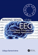 Making Sense of the EEG : From Basic Principles to Clinical Applications-9781032405407