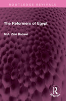 The Reformers of Egypt-9781032406190