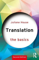 Translation: The Basics-9781032407111