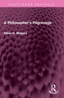 A Philosopher's Pilgrimage-9781032407326