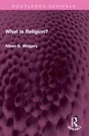 What is Religion?-9781032407357