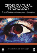 Cross-Cultural Psychology : Critical Thinking and Contemporary Applications-9781032407449