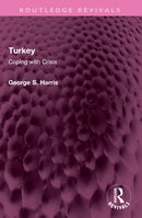 Turkey : Coping with Crisis-9781032407586