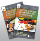 Functional Foods and Nutraceuticals for Chronic Diseases : Two Volume Set-9781032408354