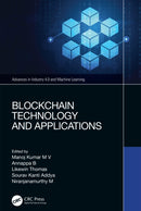 Blockchain Technology and Applications-9781032408644